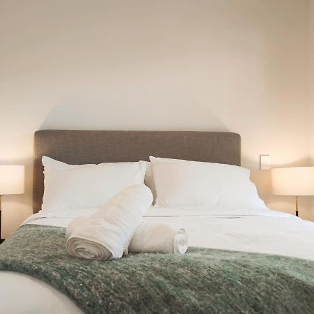 Luxurious 2 Bedroom Apartment Free Secure Parking Auckland Exterior foto