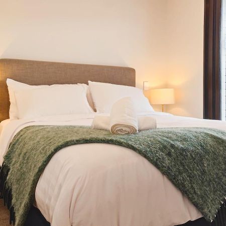 Luxurious 2 Bedroom Apartment Free Secure Parking Auckland Exterior foto