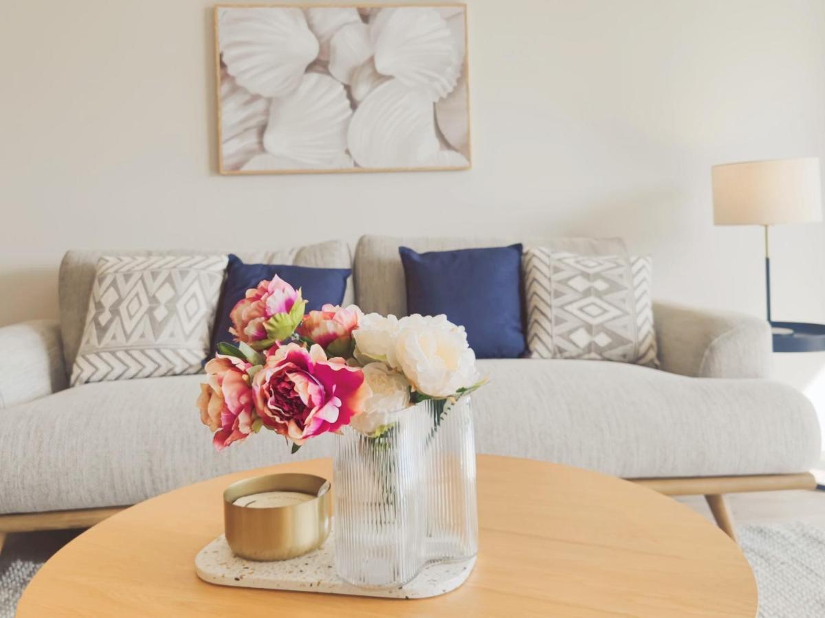Luxurious 2 Bedroom Apartment Free Secure Parking Auckland Exterior foto