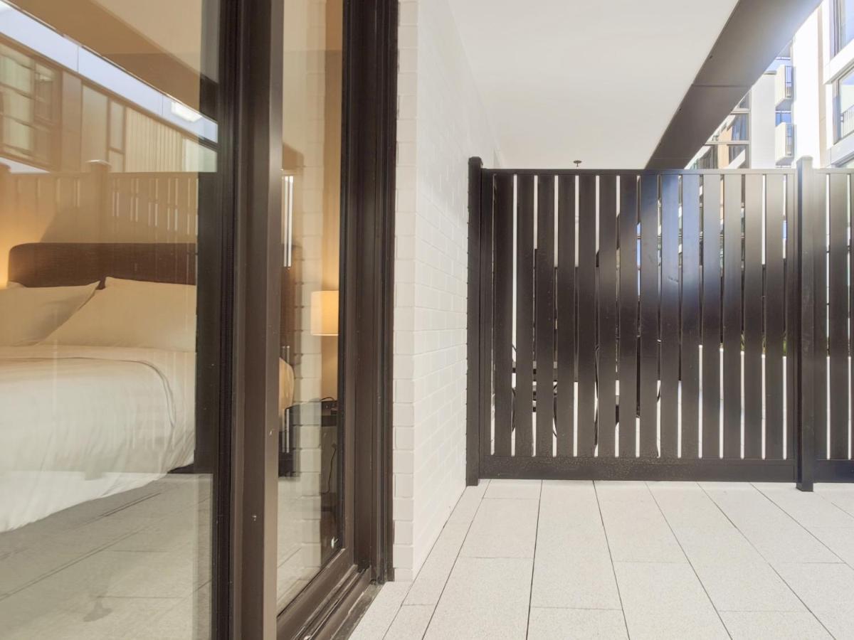 Luxurious 2 Bedroom Apartment Free Secure Parking Auckland Exterior foto